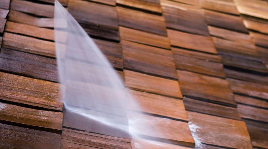 Professional gutter cleaning in Westernville, NY